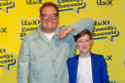 Alan Carr's 'Changing Ends' renewed for two more series