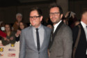 Alan Carr's husband Paul Drayton needs surgery