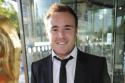 Alan Halsall