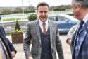 Alan Halsall