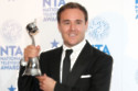 Alan Halsall is said to be in talks for I'm A Celebrity