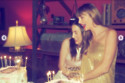 Alana Haim and Taylor Swift had a joint party (c) instagram.com/taylorswift