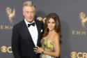 Alec and Hilaria Baldwin