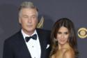 Alec and Hilaria Baldwin