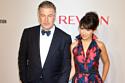 Alec and Hilaria Baldwin