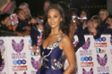 Alesha Dixon's daughter has a plan