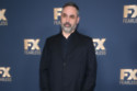 Alex Garland