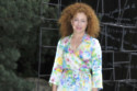 Alex Kingston