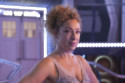 Alex Kingston as River Song