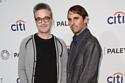 Alex Kurtzman and Roberto Orci