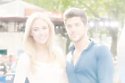 Alex Mytton and Nicola Hughes