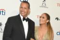 Jennifer Lopez and Alex Rodriguez