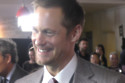 Alexander Skarsgard on making his directorial debut