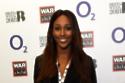 Alexandra Burke