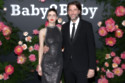 Alexandra Daddario is expecting her first child with Andrew Form