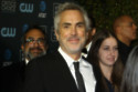 Alfonso Cuaron has revealed it is his ambition to make a horror movie as his next project