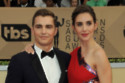 Alison Brie and Dave Franco