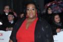 Alison Hammond