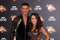 Janette Manrara 'proud' of husband Aljaz Skorjanec as he re-joins Strictly