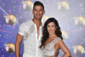 Janette Manrara opens up on challenges with Aljaz Skorjanec returning to Strictly Come Dancing