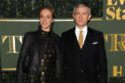 Amanda Abbington has the support of former partner Martin Freeman during the Strictly scandal