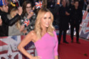 Amanda Holden is proud of her daughter