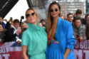 Amanda Holden and Alesha Dixon are negotiating new contracts