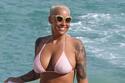 Amber Rose