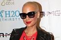 Amber Rose