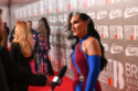 Michelle Visage is loving her new body