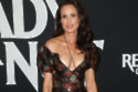 Andie MacDowell