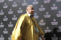 Andre Leon Talley