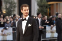 Andrew Garfield realised a dream by starring in 'Tick, Tick... Boom'