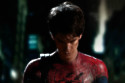 Andrew Garfield as Spider-Man