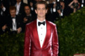 Andrew Garfield was terrified of watching 'Tick, Tick... Boom'