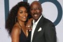 Angela Bassett and Courtney B Vance