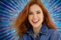 Angela Scanlon to 'avoid fake tan' while on Strictly