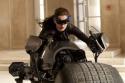 Anne Hathaway as Catwoman