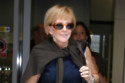 Anne Robinson