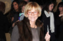 Anne Robinson dating Queen Camilla's ex-husband