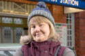 Annette Badland could only leave the house at certain times when she was on EastEnders