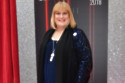 Annie Wallace hasn't been told what her character is doing in Alicante after she exited Hollyoaks