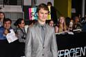 Ansel Elgort