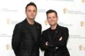 Ant and Dec