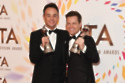 Ant and Dec to miss NTAs after being struck down with COVID