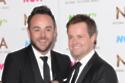 Ant and Dec