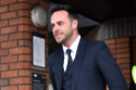 Ant McPartlin