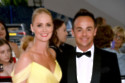 Ant McPartlin and Anne-Marie have had a baby boy