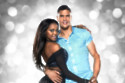 Anthony Ogogo has reflected on his Strictly Come Dancing experience