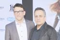 Anthony and Joe Russo 